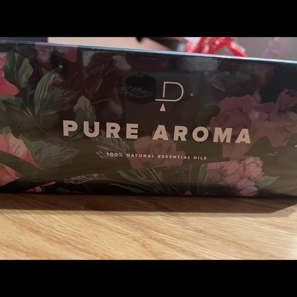 Essential oil diffuser - Picture 4 of 4